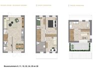 Parkhoven - Lakenvelder (Bouwnr. 22), 9613 DL Meerstad