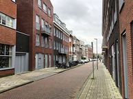 Gansstraat 5 H, 3582 EB Utrecht