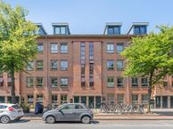 Willem de Zwijgerlaan 261 D, 1055 PW Amsterdam