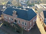Heuvel 2 J, 5737 BX Lieshout