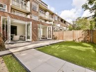 Middenweg 227 huis, 1098 AP Amsterdam