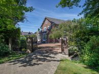 van Bergen IJzendoornpark 29, 2801 AB Gouda