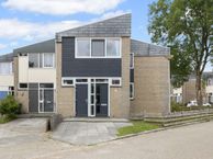 Van Drielstlaan 48, 9744 EV Groningen