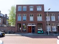 Hendrik Zwaardecroonstraat 243, 2593 XR Den Haag