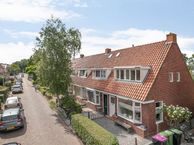 van Loonstraat 72, 8932 AV Leeuwarden