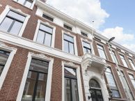 Anna Paulownastraat 34 A., 2518 BE Den Haag