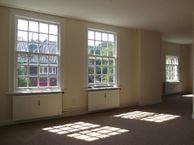 Willem de Zwijgerstraat 1 A, 3583 HA Utrecht