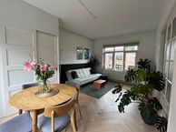 Van Maanenstraat 9 a, 3038 CW Rotterdam