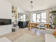 Hudsonstraat 49 II, 1057 RX Amsterdam
