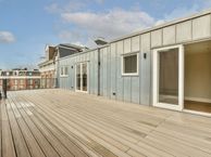 Eerste Van Swindenstraat 76 G, 1093 GH Amsterdam