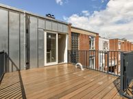 Eerste Van Swindenstraat 76 N, 1093 GH Amsterdam