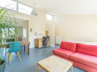 Zeeburgerdijk 543, 1095 AE Amsterdam