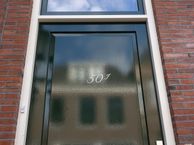 Achterom 50 J, 1621 KV Hoorn (NH)