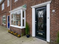Tomatenstraat 13, 2321 HC Leiden