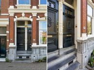 Proveniersplein 8 b, 3033 EB Rotterdam