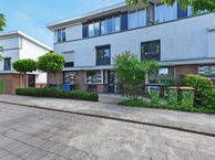 Waterjuffer 23, 3824 HM Amersfoort