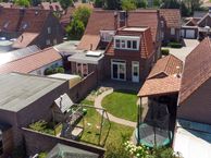 Venweg 12, 5527 HR Hapert