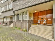 Eurokade 7, 1060 RZ Amsterdam