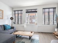 Malvastraat 15 A, 3051 NH Rotterdam