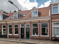 Roosveldstraat 50, 2013 CD Haarlem