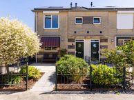 Marie van Regteren Altenastraat 36, 3207 KA Spijkenisse