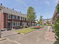 Valeriaanhof 1, 1433 WK Kudelstaart