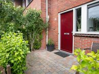 Hildo Kropstraat 35, 1328 BB Almere