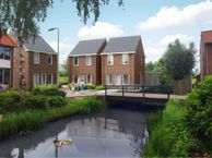 Wethouder van den Bergplein (Bouwnr. 3), 2861 EN Bergambacht