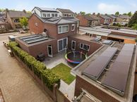 Marshallstraat 3, 5346 TB Oss
