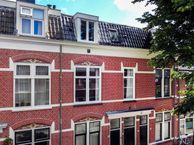 Lindestraat 18 B, 3581 LS Utrecht