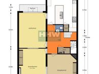 De Lairessestraat 152 boven, 1075 HL Amsterdam