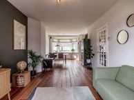 Mendelssohnstraat 11 bis, 3533 XE Utrecht