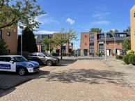 Pauwenburg 6, 2135 AN Hoofddorp