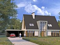 Prinses Marijkelaan 9, 8453 WX Oranjewoud