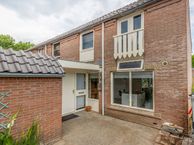 Achterwerf 97, 1357 BN Almere