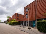 Ten Hovestraat 22, 4615 KW Bergen op Zoom