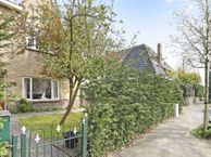 Camphuysenlaan 4, 2106 AL Heemstede