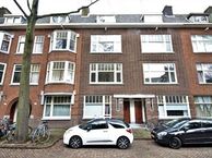 Dr. de Visserstraat 32 B, 3038 TT Rotterdam