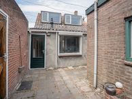 Zacharias Jansenstraat 10, 4332 VE Middelburg