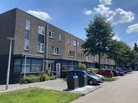 Harry Banninkstraat 45, 3543 CE Utrecht