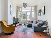 Vredehofweg 16 B1, 3062 EN Rotterdam