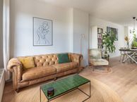 Linnaeusparkweg 11 3, 1098 CM Amsterdam