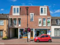 Kapelstraat 38 d, 5591 HE Heeze