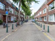 Zwaluwstraat 17 a, 3082 ML Rotterdam