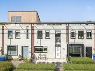 Piranesistraat 63, 1328 RN Almere