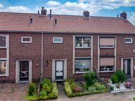 Kievitstraat 37, 5932 VM Tegelen