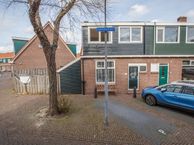 Zweedsestraat 14, 1506 NK Zaandam