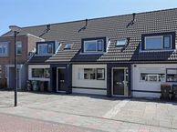 Henriëtte Augusta Haak- van Eektuin 7, 1705 HR Heerhugowaard