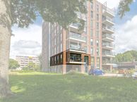 Mozartweg 54 K, 3816 LT Amersfoort