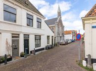 Geuzenstraat 20, 3231 AD Brielle